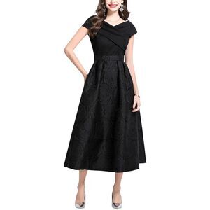 Elaine Womens  Midi Dress